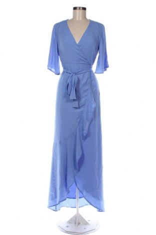 Kleid True Violet, Größe M, Farbe Blau, Preis 57,83 €