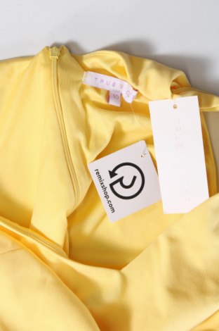 Šaty  True Violet, Veľkosť M, Farba Žltá, Cena  39,33 €