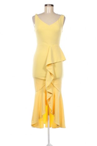 Kleid True Violet, Größe M, Farbe Gelb, Preis € 39,33