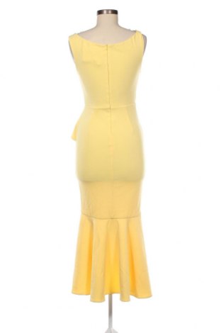 Φόρεμα True Violet, Μέγεθος M, Χρώμα Κίτρινο, Τιμή 39,33 €