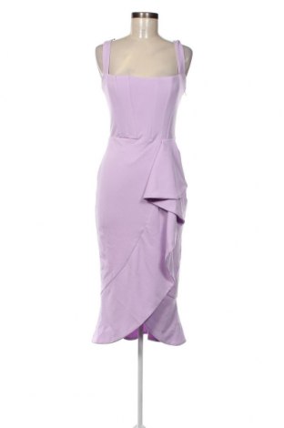 Kleid True Violet, Größe M, Farbe Lila, Preis 57,83 €