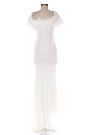 Kleid True Violet, Größe M, Farbe Weiß, Preis € 31,46