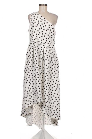 Kleid True Violet, Größe XL, Farbe Weiß, Preis 57,83 €