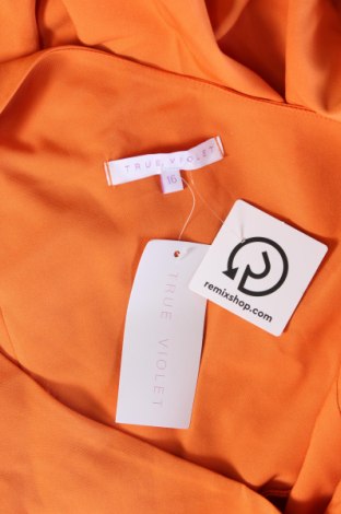 Šaty  True Violet, Veľkosť XL, Farba Oranžová, Cena  51,69 €