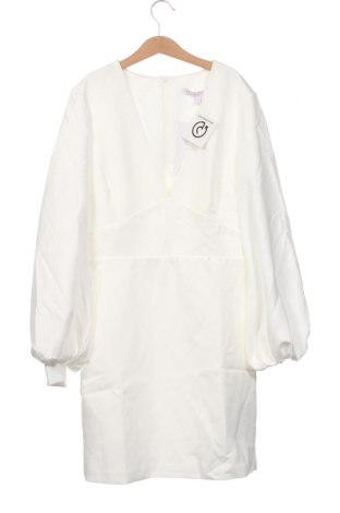Kleid True Violet, Größe S, Farbe Weiß, Preis 16,86 €