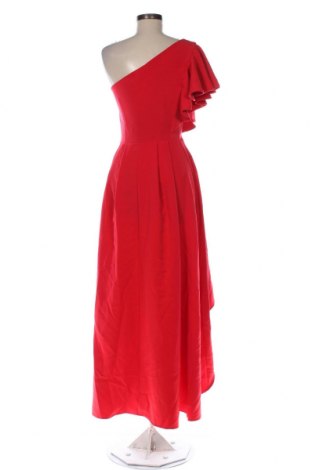 Šaty  True Violet, Velikost S, Barva Červená, Cena  1 485,00 Kč