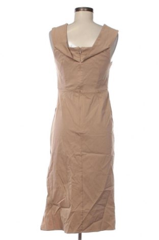 Kleid True Violet, Größe L, Farbe Beige, Preis € 38,56