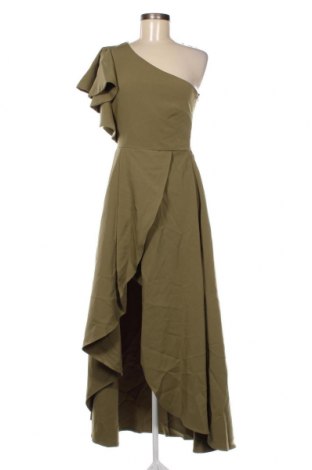 Kleid True Violet, Größe S, Farbe Grün, Preis 67,42 €