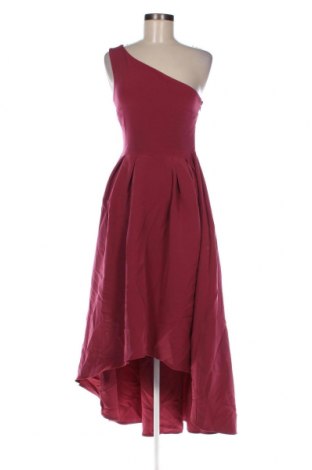 Šaty  True Violet, Velikost S, Barva Červená, Cena  1 895,00 Kč