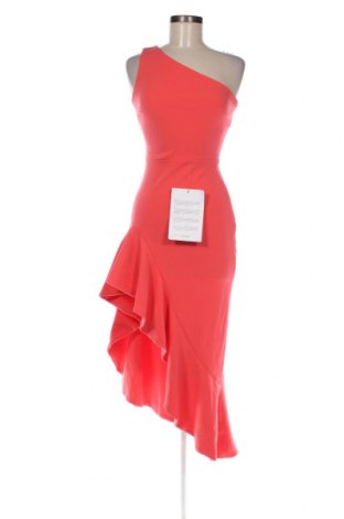 Φόρεμα True Violet, Μέγεθος S, Χρώμα Ρόζ , Τιμή 67,42 €