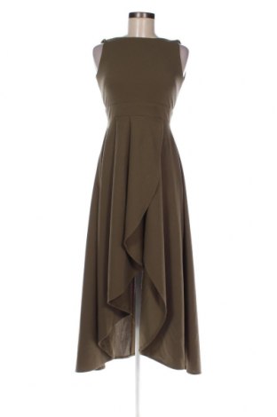 Kleid True Violet, Größe S, Farbe Grün, Preis 38,21 €