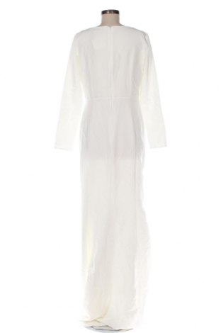 Kleid True Violet, Größe L, Farbe Weiß, Preis 16,86 €