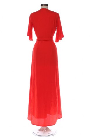 Šaty  True Violet, Veľkosť XS, Farba Červená, Cena  35,66 €