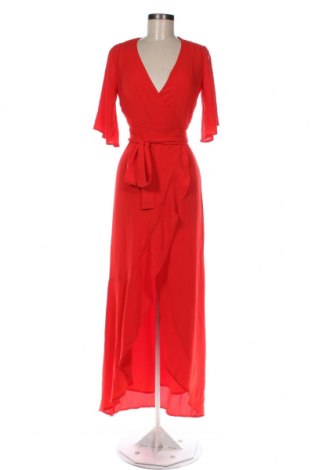 Kleid True Violet, Größe XS, Farbe Rot, Preis € 35,66