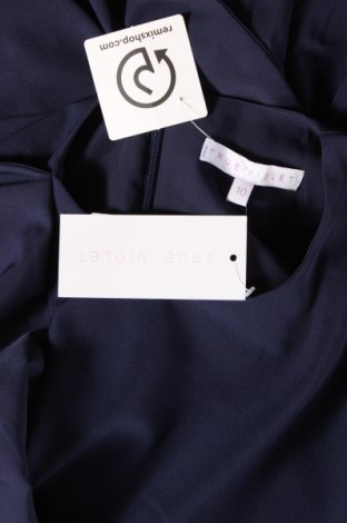 Šaty  True Violet, Velikost M, Barva Modrá, Cena  1 106,00 Kč