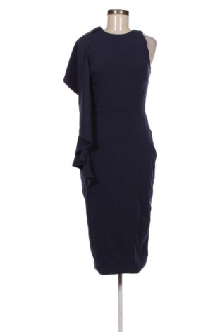 Kleid True Violet, Größe M, Farbe Blau, Preis 95,51 €
