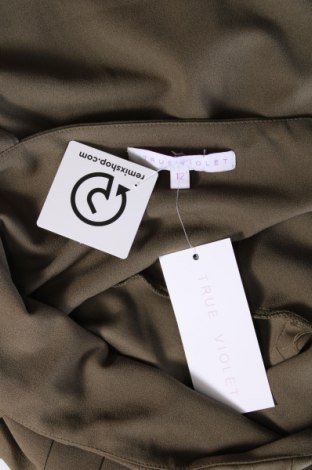 Kleid True Violet, Größe M, Farbe Grün, Preis € 79,78