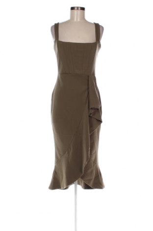 Kleid True Violet, Größe M, Farbe Grün, Preis € 95,51