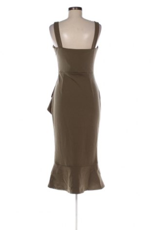 Kleid True Violet, Größe M, Farbe Grün, Preis 51,69 €