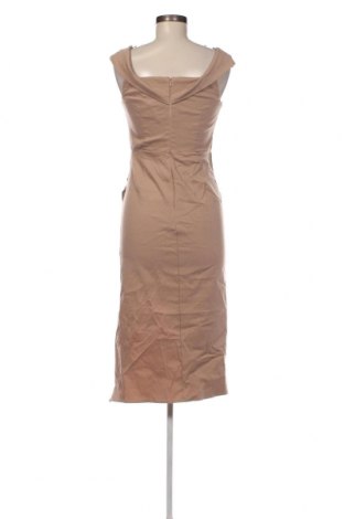 Kleid True Violet, Größe M, Farbe Beige, Preis 33,74 €