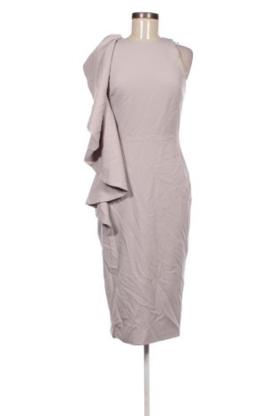 Kleid True Violet, Größe M, Farbe Grau, Preis 95,51 €