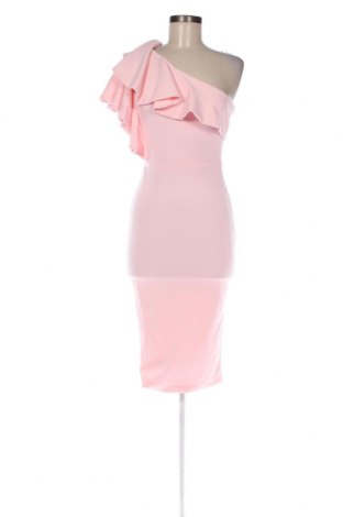 Φόρεμα True Violet, Μέγεθος S, Χρώμα Ρόζ , Τιμή 67,42 €