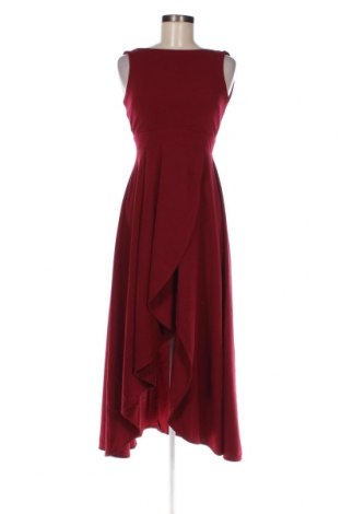 Šaty  True Violet, Velikost S, Barva Červená, Cena  1 895,00 Kč