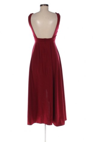 Kleid True Violet, Größe S, Farbe Rot, Preis 41,58 €
