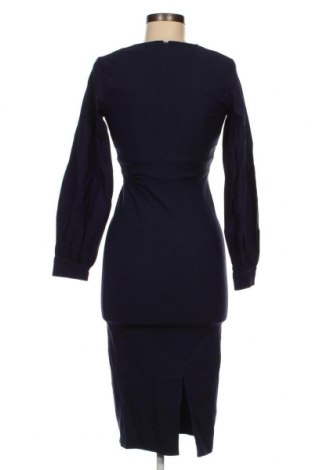 Kleid True Violet, Größe S, Farbe Blau, Preis 96,39 €