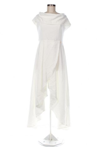 Kleid True Violet, Größe L, Farbe Weiß, Preis 112,37 €