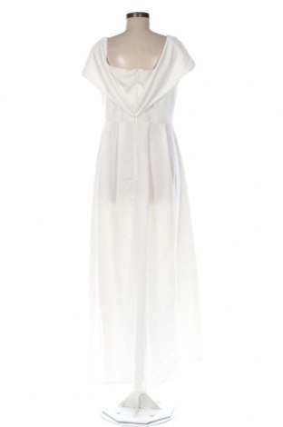 Φόρεμα True Violet, Μέγεθος L, Χρώμα Λευκό, Τιμή 74,16 €