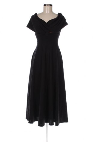 Kleid True Violet, Größe S, Farbe Schwarz, Preis 67,42 €