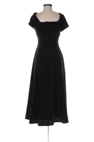 Kleid True Violet, Größe S, Farbe Schwarz, Preis 112,37 €