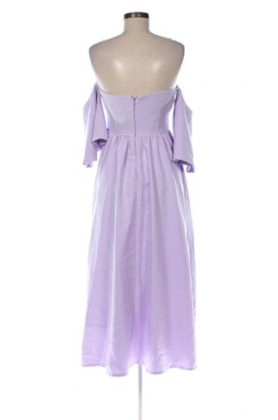 Sukienka True Violet, Rozmiar M, Kolor Fioletowy, Cena 482,29 zł