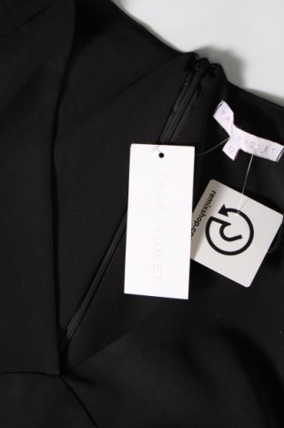 Šaty  True Violet, Veľkosť M, Farba Čierna, Cena  51,69 €
