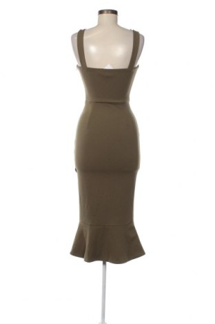 Kleid True Violet, Größe M, Farbe Grün, Preis 96,39 €