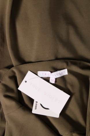 Kleid True Violet, Größe L, Farbe Grün, Preis € 44,34