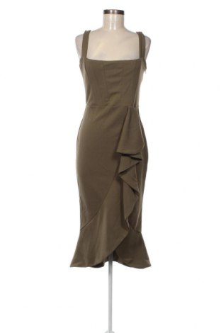 Kleid True Violet, Größe L, Farbe Grün, Preis € 81,93