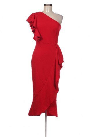 Šaty  True Violet, Veľkosť M, Farba Červená, Cena  95,51 €