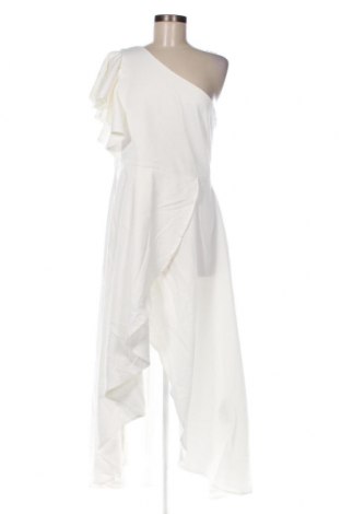 Kleid True Violet, Größe L, Farbe Weiß, Preis 51,69 €