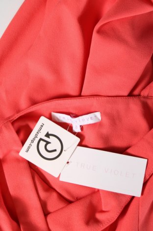 Šaty  True Violet, Veľkosť M, Farba Červená, Cena  54,94 €