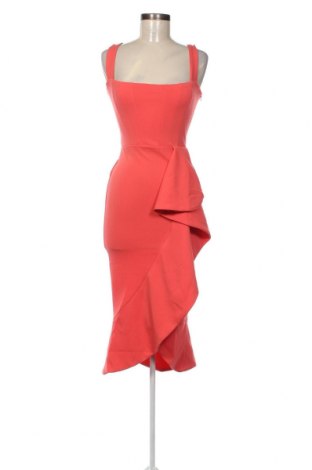 Kleid True Violet, Größe M, Farbe Rot, Preis 54,94 €