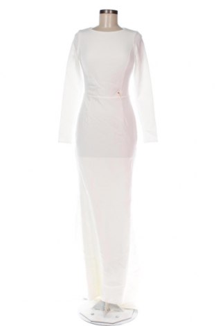 Kleid True Violet, Größe S, Farbe Weiß, Preis 67,42 €