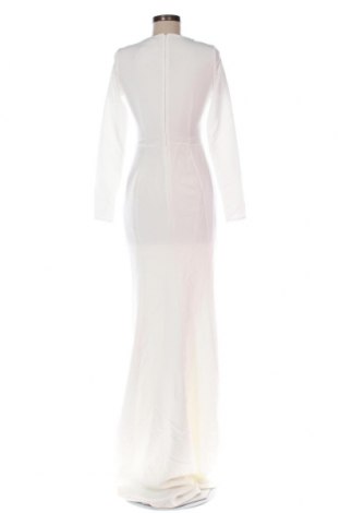 Kleid True Violet, Größe S, Farbe Weiß, Preis € 43,82