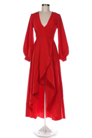 Šaty  True Violet, Veľkosť S, Farba Červená, Cena  112,37 €