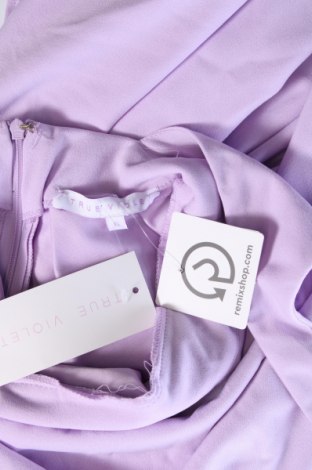 Kleid True Violet, Größe XS, Farbe Lila, Preis 49,44 €
