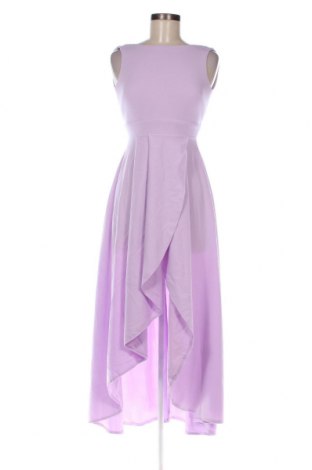 Φόρεμα True Violet, Μέγεθος XS, Χρώμα Βιολετί, Τιμή 49,44 €