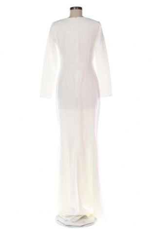 Kleid True Violet, Größe M, Farbe Weiß, Preis € 43,82