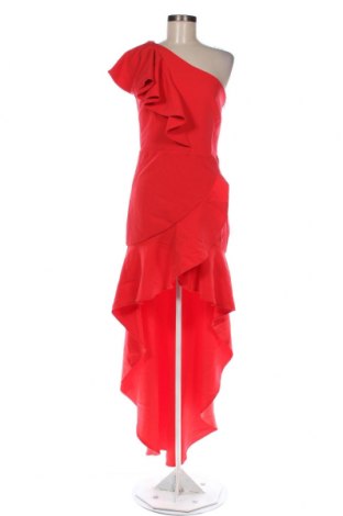 Φόρεμα True Violet, Μέγεθος M, Χρώμα Κόκκινο, Τιμή 64,05 €
