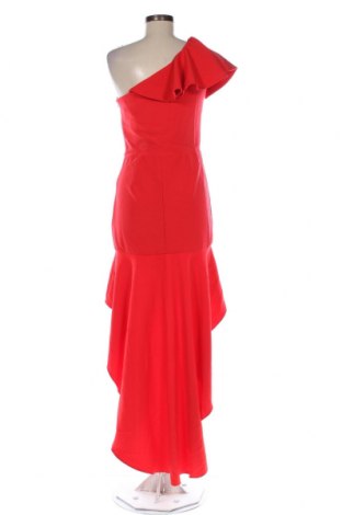 Kleid True Violet, Größe M, Farbe Rot, Preis 55,06 €